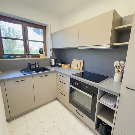 Hochwertiges Ferienappartement, Zwischen Bodensee & Rheinfall *