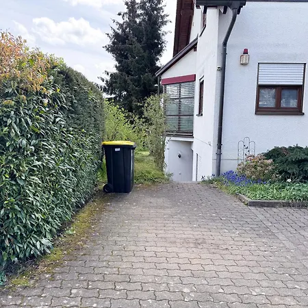 Hochwertiges Ferienappartement, Zwischen Bodensee & Rheinfall