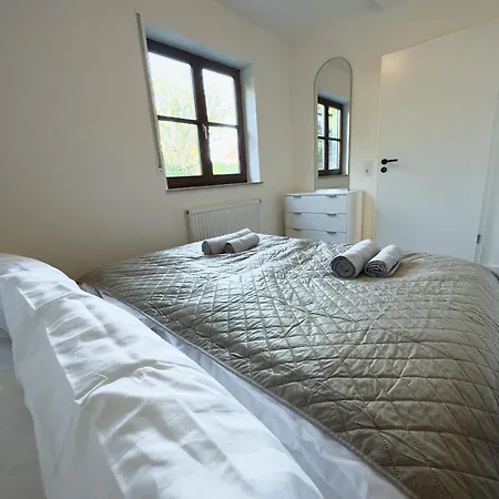 Hochwertiges Ferienappartement, Zwischen Bodensee & Rheinfall