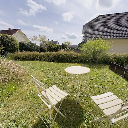 Hochwertiges Ferienappartement, Zwischen Bodensee & Rheinfall