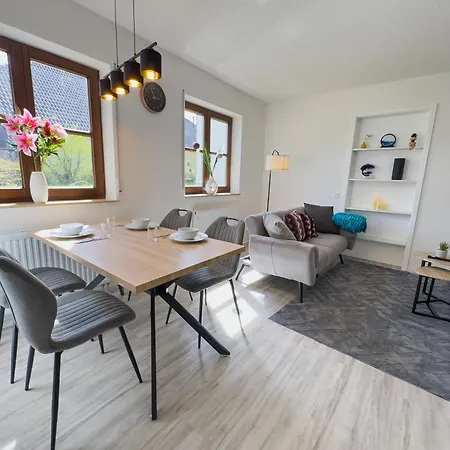 Hochwertiges Ferienappartement, Zwischen Bodensee & Rheinfall